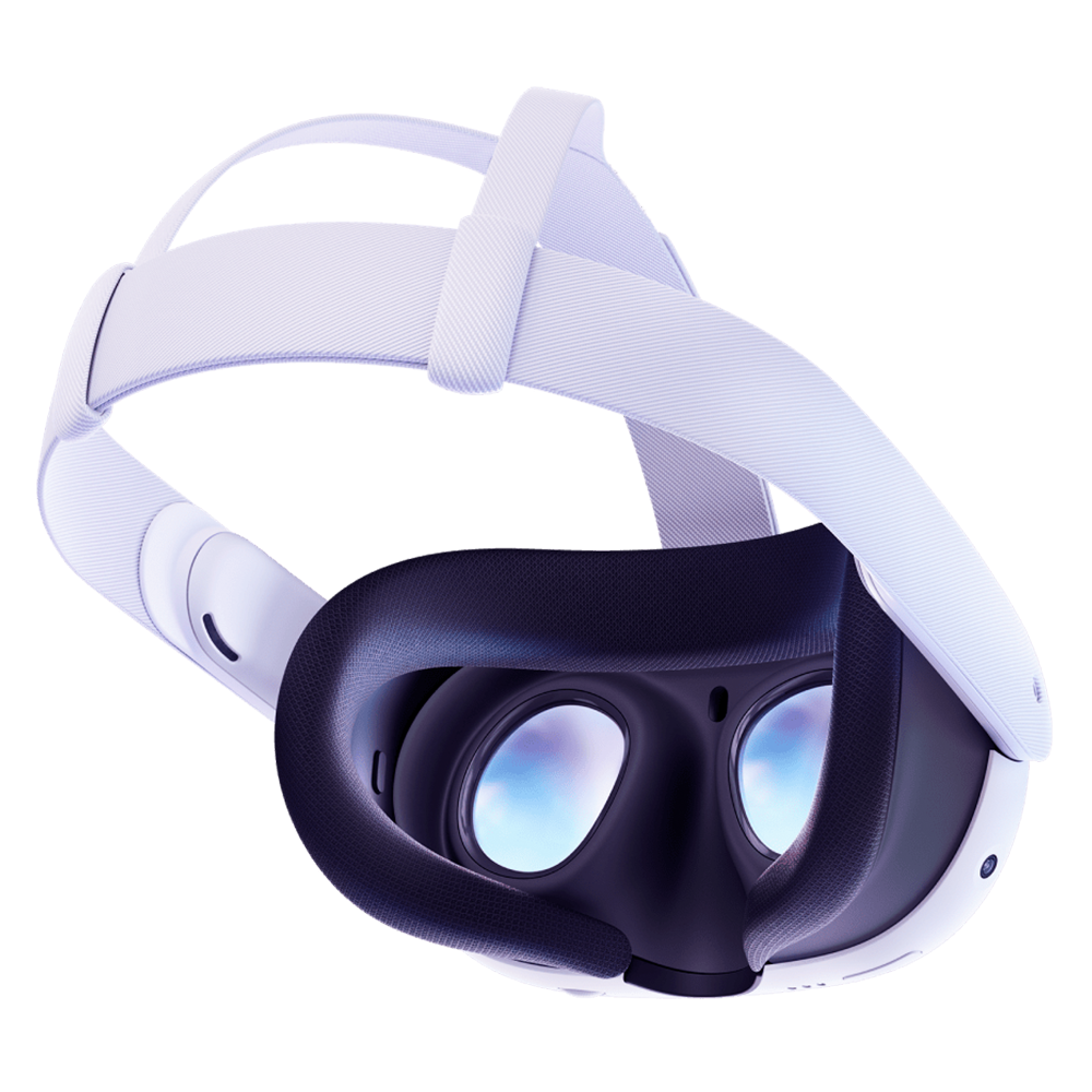 Casque VR/AR Emerseeve